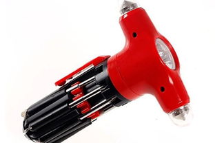 駕車(chē)落水入冰 掌握逃生藍(lán)圖，守護(hù)每一次出行